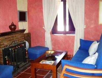 фото отеля Apartamentos Turisticos los Llanos