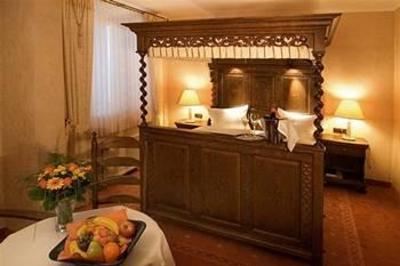 фото отеля Waldhotel Eskeshof
