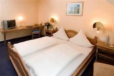 фото отеля Waldhotel Eskeshof