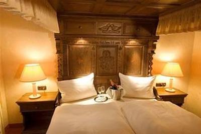 фото отеля Waldhotel Eskeshof