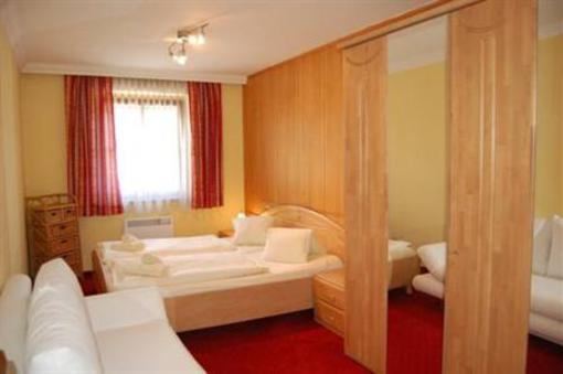 фото отеля Appartement Pistenblick