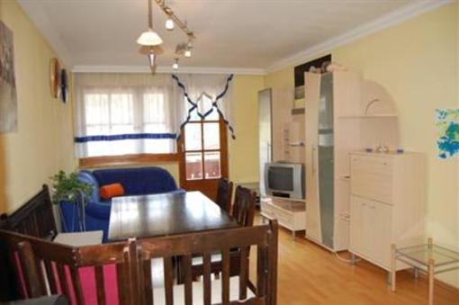 фото отеля Appartement Pistenblick