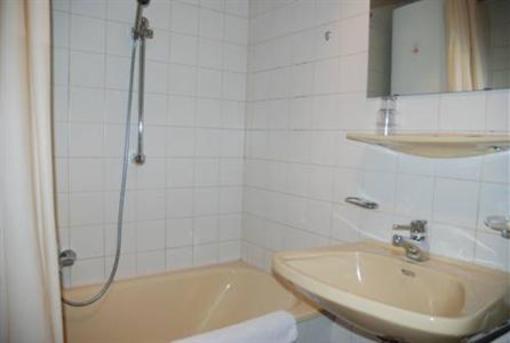 фото отеля Appartement Pistenblick
