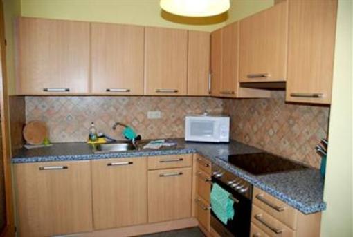 фото отеля Appartement Pistenblick