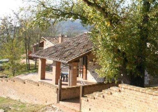 фото отеля Casa Vacanze Borgo Saint George