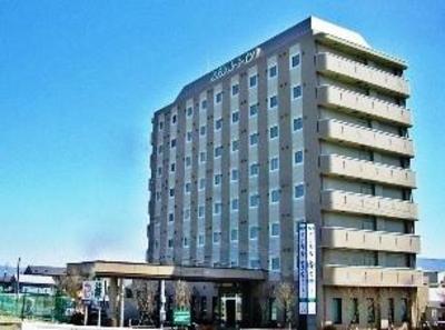 фото отеля Hotel Route Inn Ina Inter