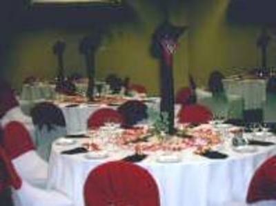 фото отеля Felixton Lodge Empangeni