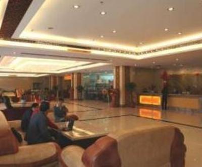 фото отеля Junhong Hotel