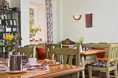 фото отеля Rundlingsdorf Sagasfeld Hotel Göhrde