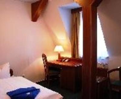 фото отеля Staromiejski Hotel Slupsk
