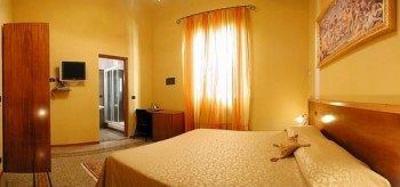 фото отеля La Luna Guest House