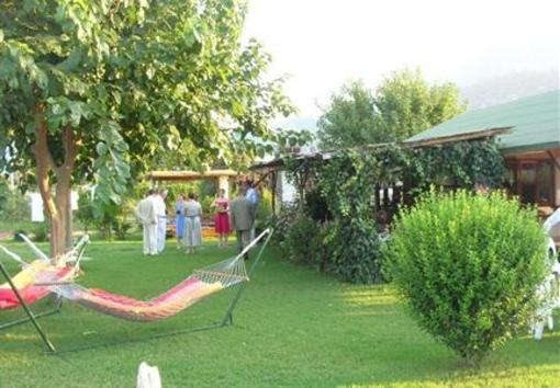 фото отеля Tunay Pension