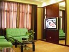 фото отеля Jiangxi Hotel Bayi Avenue Nanchang