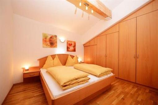 фото отеля Luxusferienwohnungen Bauer- Backerhaus