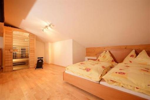 фото отеля Luxusferienwohnungen Bauer- Backerhaus