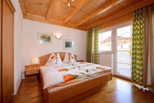 фото отеля Luxusferienwohnungen Bauer- Backerhaus