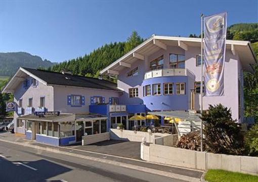 фото отеля Luxusferienwohnungen Bauer- Backerhaus