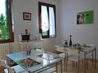 фото отеля B&B Casa d'Oro