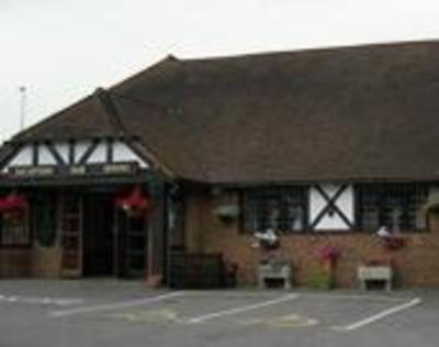 фото отеля Halland Forge Hotel Lewes (England)
