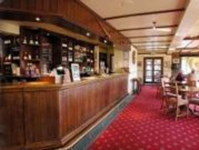 фото отеля Halland Forge Hotel Lewes (England)