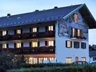 фото отеля Hotel Chiemgau Linde