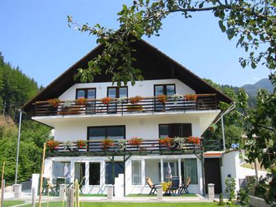 фото отеля Alpika Apartments Kranjska Gora