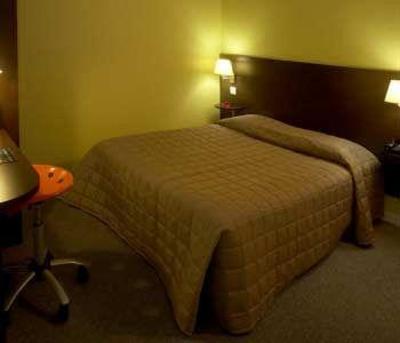 фото отеля Helios Hotel Mably