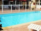 фото отеля Helios Hotel Mably