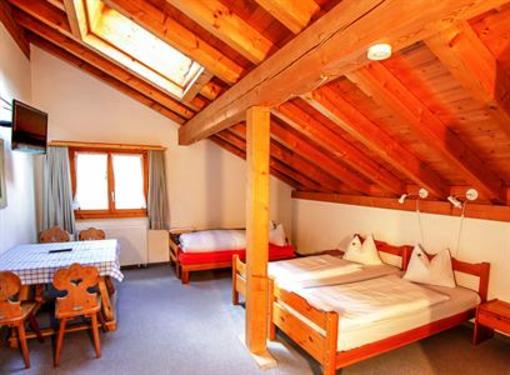 фото отеля Hotel Veduta