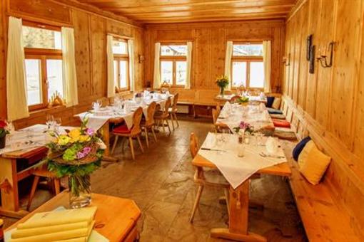 фото отеля Hotel Veduta