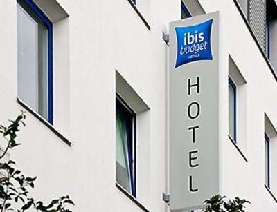 фото отеля Ibis Budget Chambourcy Saint Germain