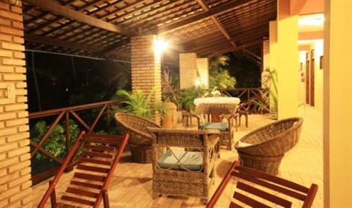 фото отеля Igarakue Hotel Pousada