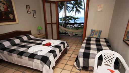фото отеля Igarakue Hotel Pousada