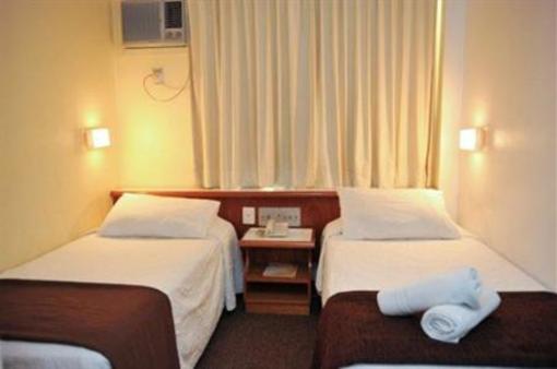 фото отеля Novo Hamburgo Hotel