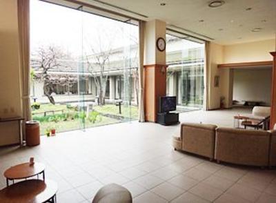 фото отеля Hotel Wellness Yokoteji