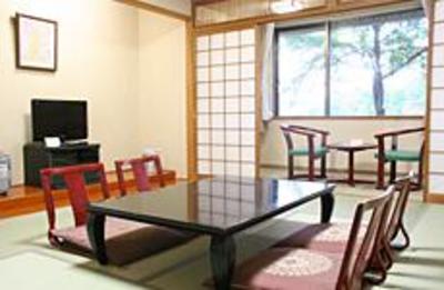 фото отеля Hotel Wellness Yokoteji