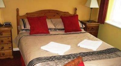 фото отеля Graingers Guest House Weymouth