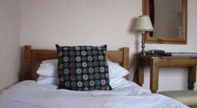 фото отеля Graingers Guest House Weymouth