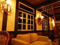 Petit Hotel Alumu