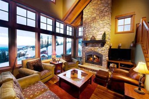 фото отеля Sundance Lodge Kelowna