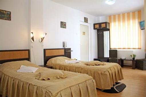 фото отеля Vila Select Predeal
