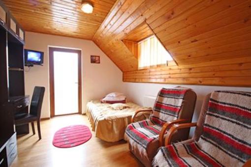 фото отеля Vila Select Predeal