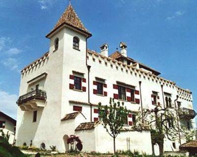 фото отеля Schloss Paschbach Hotel Eppan an der Weinstrasse