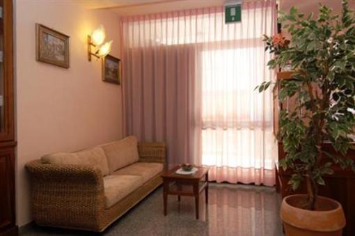 фото отеля Hotel Oasi Lignano Sabbiadoro