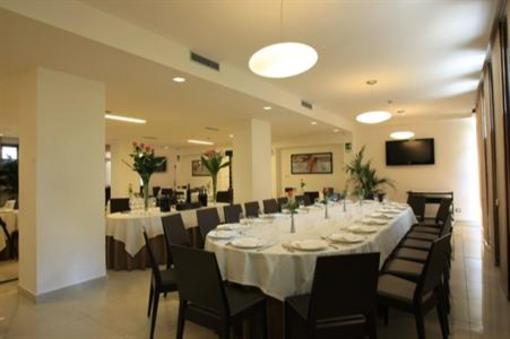 фото отеля La Costiera Hotel