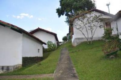 фото отеля Pousada do Cacareco