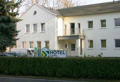 фото отеля Europark Chemnitz Hotel & Pension