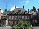 фото отеля Domaine Du Chateau De La Neuville Hotel Tihange