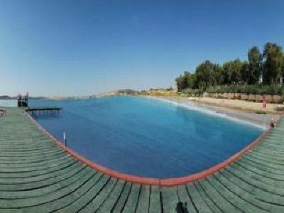 фото отеля Halic Park Hotel Ayvalik