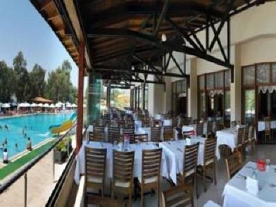 фото отеля Halic Park Hotel Ayvalik